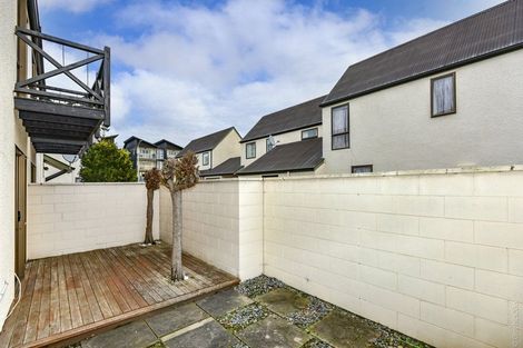 Photo of property in 8/143 Salisbury Street, Christchurch Central, Christchurch, 8013