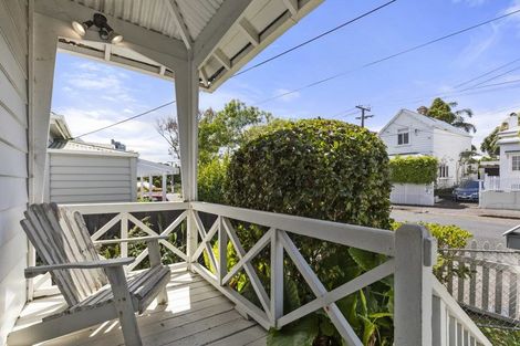 Photo of property in 65 Clarence Street, Ponsonby, Auckland, 1011