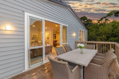 Photo of property in 51 Blacks Road, Greenhithe, Auckland, 0632