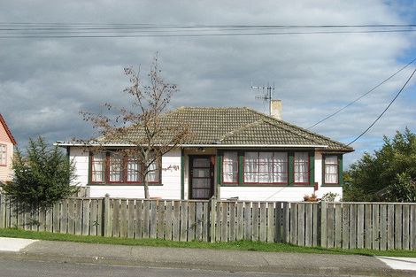 Photo of property in 3 Freyberg Terrace, Waipukurau, 4200