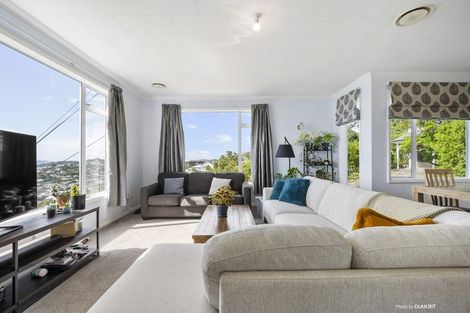 Photo of property in 6 Mitchell Street, Brooklyn, Wellington, 6021