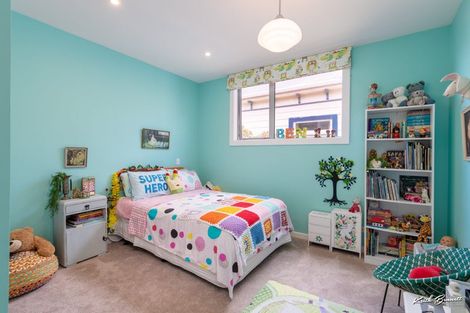 Photo of property in 10 Wright Street, Mount Cook, Wellington, 6021