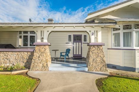Photo of property in 2 Glasgow Street, Takaro, Palmerston North, 4412