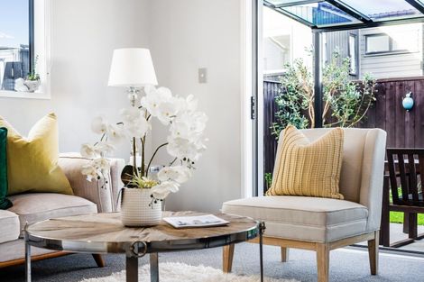 Photo of property in 13 Sacred Kingfisher Road, Hobsonville, Auckland, 0616