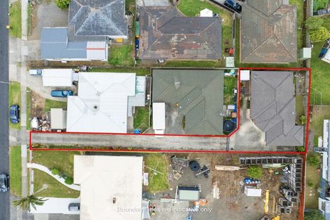 Photo of property in 105b Princes Street, Pukekohe, 2120