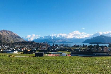 Photo of property in Meadowstone Alpha Series, 8 Pearl Lane, Wanaka, 9305