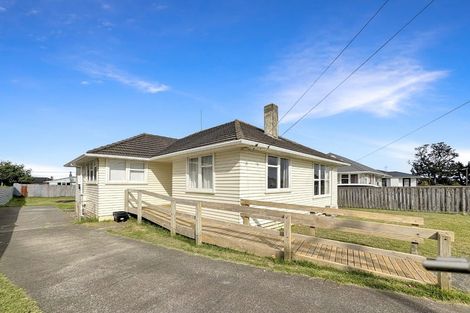 Photo of property in 163 Puriri Street, Castlecliff, Whanganui, 4501