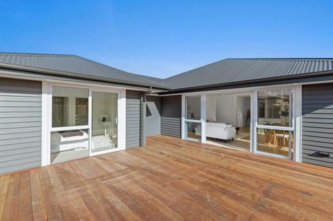 Photo of property in 8 Jasmine Close, Rolleston, 7614