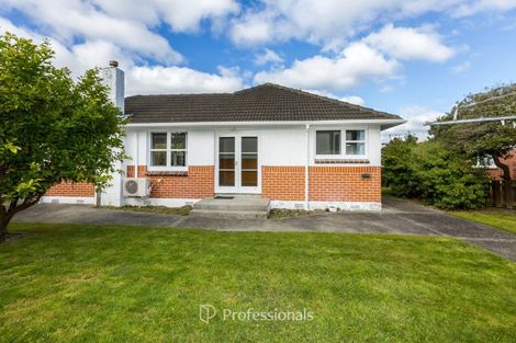 Photo of property in 61 Kashmir Avenue, Clouston Park, Upper Hutt, 5018