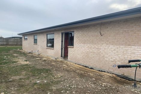 Photo of property in 184 Faringdon Boulevard, Rolleston, 7615