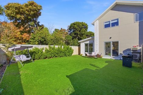 Photo of property in 4/5 Matata Place, Dallington, Christchurch, 8061