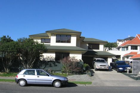 Photo of property in 187 Westchester Drive, Churton Park, Wellington, 6037