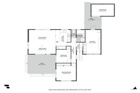 Photo of property in 68a Wellington Street, Howick, Auckland, 2014