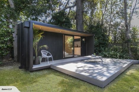 Photo of property in 3 George Avenue, Herald Island, Auckland, 0618