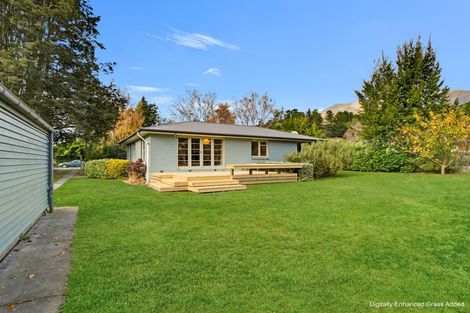 Photo of property in 14 Acheron Avenue, Lake Coleridge, 7572