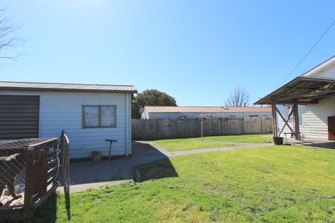 Photo of property in 14 Howick Road, Blenheim, 7201