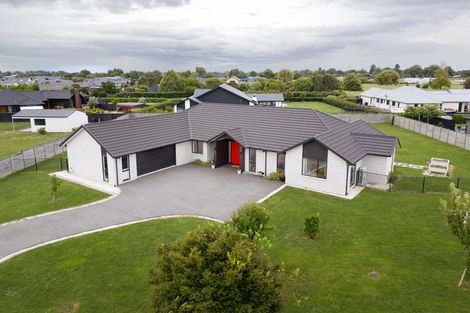 Photo of property in 60 Whare Marama Drive, Leamington, Cambridge, 3432