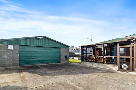 Photo of property in 35 Lindsay Street, Marchwiel, Timaru, 7910
