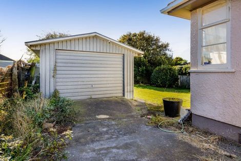 Photo of property in 10 Acourt Street, Hawera, 4610