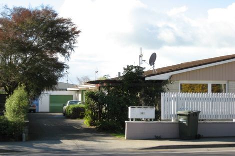 Photo of property in 1/151 Te Mata Road, Havelock North, 4130