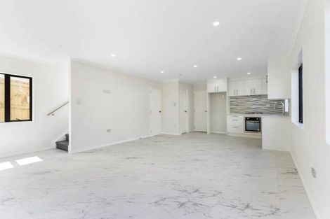 Photo of property in 19b Cornwall Road, Papatoetoe, Auckland, 2025