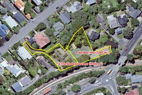 Photo of property in 60 Box Hill, Khandallah, Wellington, 6035