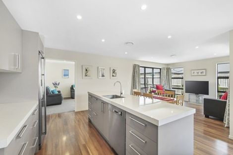 Photo of property in 32 Navy Loop, Rolleston, 7614