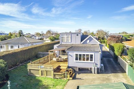Photo of property in 3 Nelson Street, Waipukurau, 4200