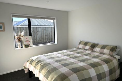 Photo of property in 15 Hurley Drive, Rolleston, 7615