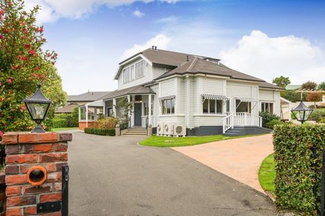 Photo of property in 17 Tiritoa Terrace, Feilding, 4702
