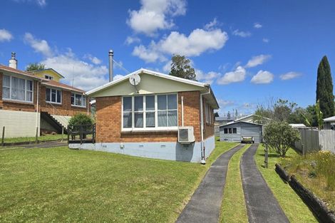 Photo of property in 23 Fergusson Street, Tokoroa, 3420