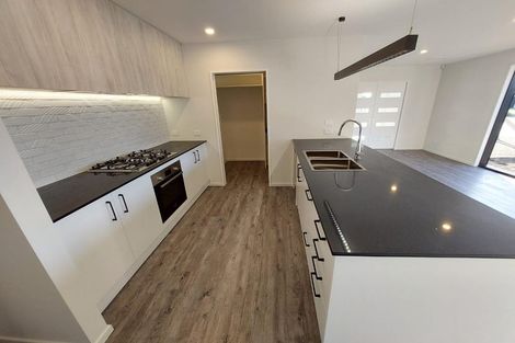 Photo of property in 14 Lomu Way, Rolleston, 7615