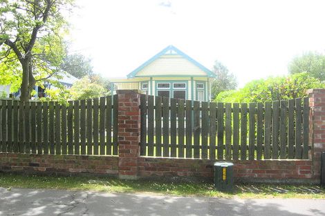 Photo of property in 125 Fisher Avenue, Beckenham, Christchurch, 8023