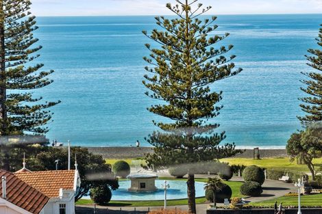 Photo of property in 61/3 Shakespeare Road, Napier South, Napier, 4110