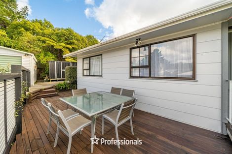 Photo of property in 33 Fenchurch Grove, Stokes Valley, Lower Hutt, 5019