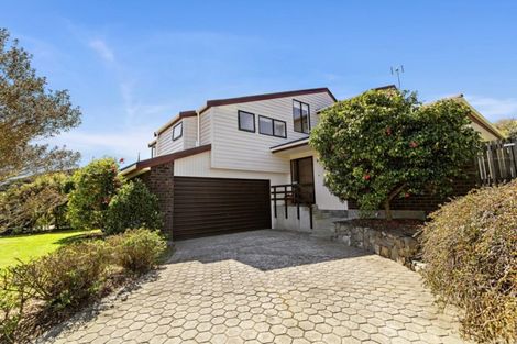 Photo of property in 57 Shackle Lane, Whitby, Porirua, 5024