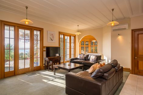 Photo of property in 13 Waikana Street, Broad Bay, Dunedin, 9014
