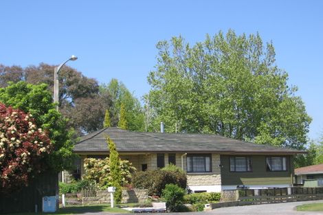 Photo of property in 17 Inaka Place, Matamata, 3400