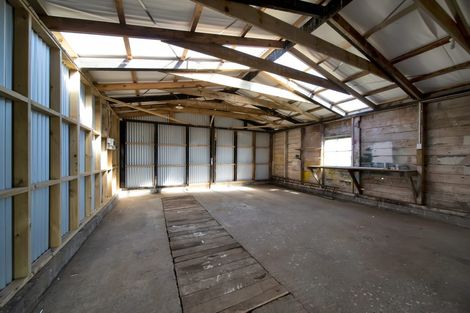 Photo of property in 278 Matangara Road, Hawera, 4672