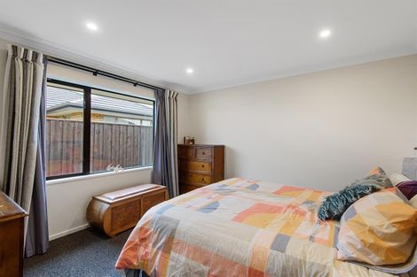 Photo of property in 90 Charlbury Drive, Rolleston, 7615