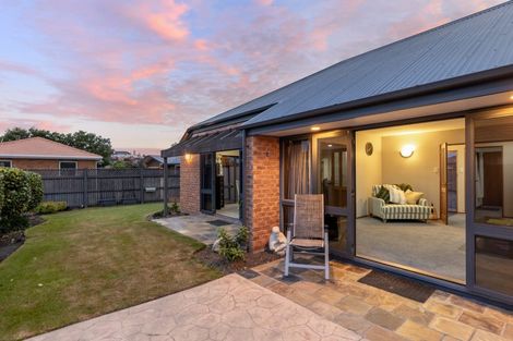 Photo of property in 12 Suntory Lane, Burwood, Christchurch, 8083