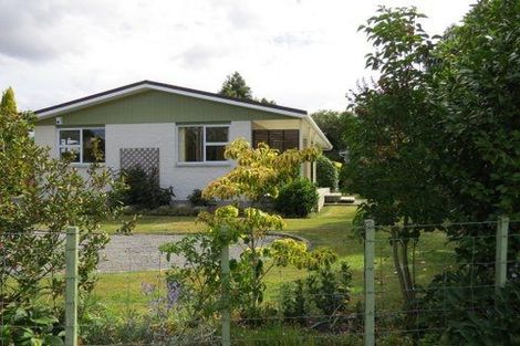 Photo of property in 22 Jellicoe Street, Greytown, 5712