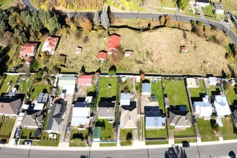 Photo of property in 18 Takahe Street, Taihape, 4720