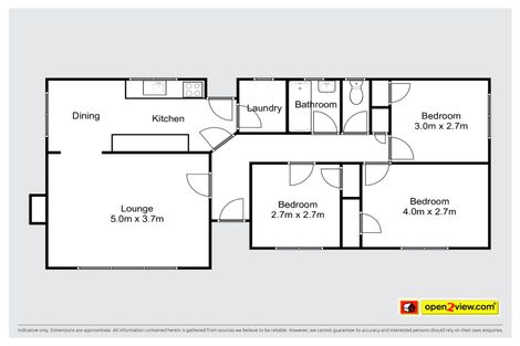 Photo of property in 74 Arnold Street, Leamington, Cambridge, 3432