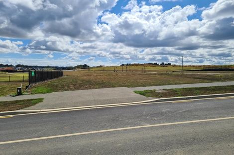 Photo of property in 1 Paul Sotutu Road, Paerata, Pukekohe, 2124