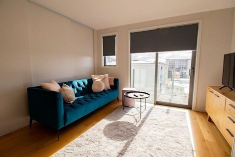 Photo of property in 708/8u Wigan Street, Te Aro, Wellington, 6011