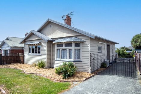 Photo of property in 278 Church Street, West End, Timaru, 7910