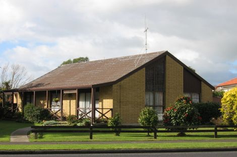 Photo of property in 118b Studholme Street, Morrinsville, 3300