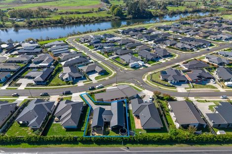 Photo of property in 15 Rehua Drive, Ngaruawahia, Hamilton, 3288