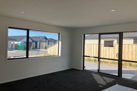 Photo of property in 1 Eldridge Street, Woodend, 7610